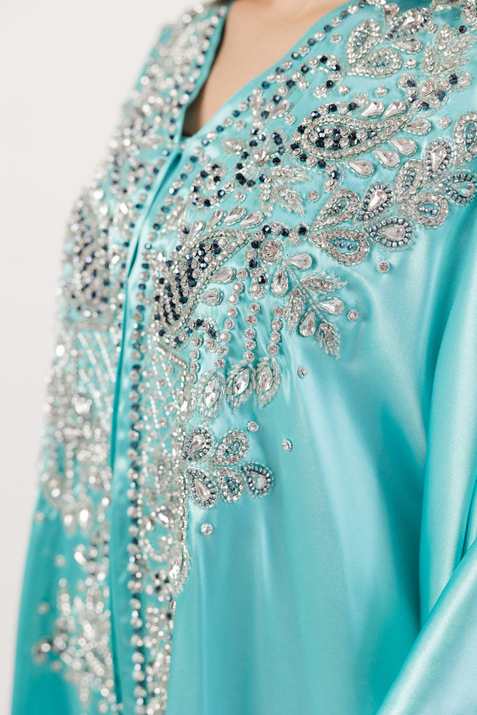 Abayas