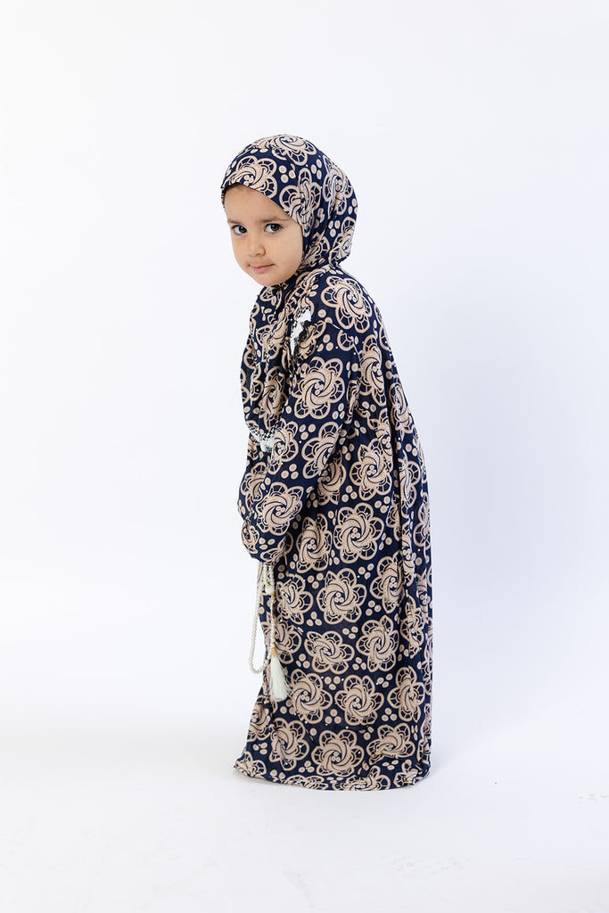 Prayer Dress