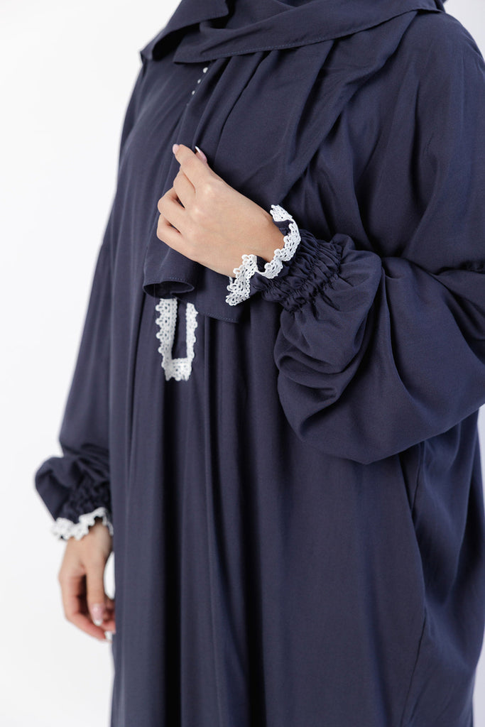 Prayer Dress