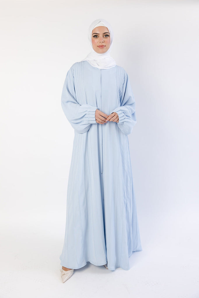 Open Abayas
