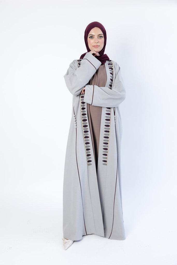 Luxury Abayas