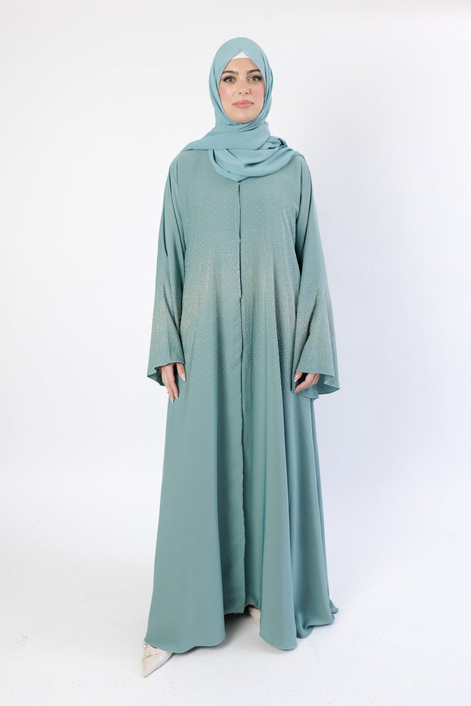 Best selling Abayas