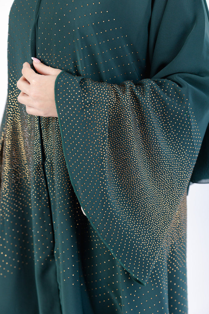 Best selling Abayas