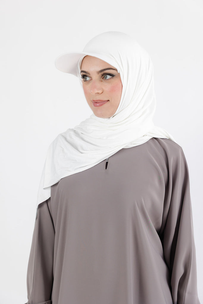 Jersey Hijabs