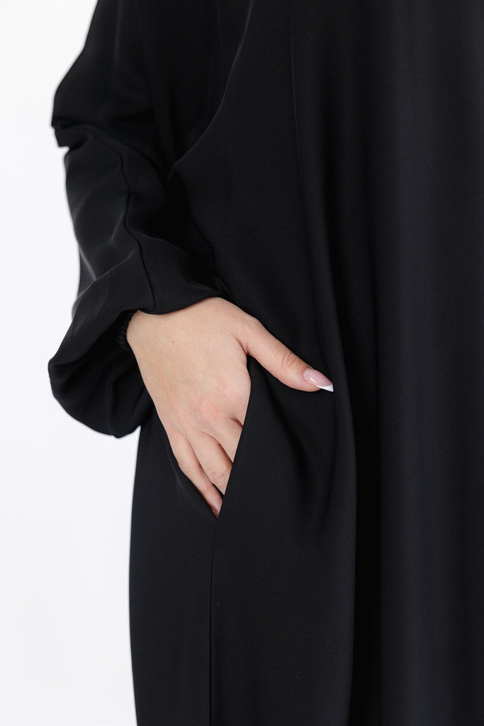 Elastic Premium Nida Closed