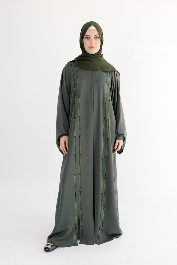 Abayas