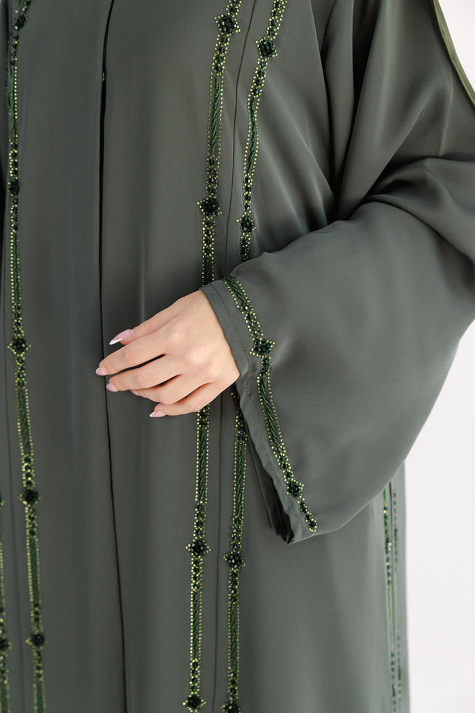 Abayas