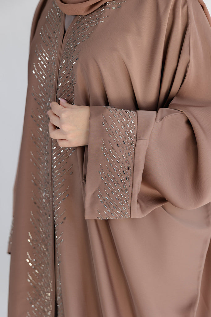 Plus Size Abayas