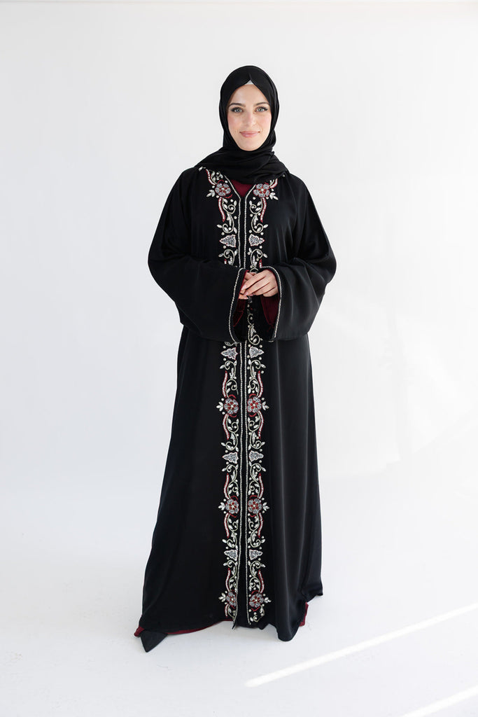 Abayas
