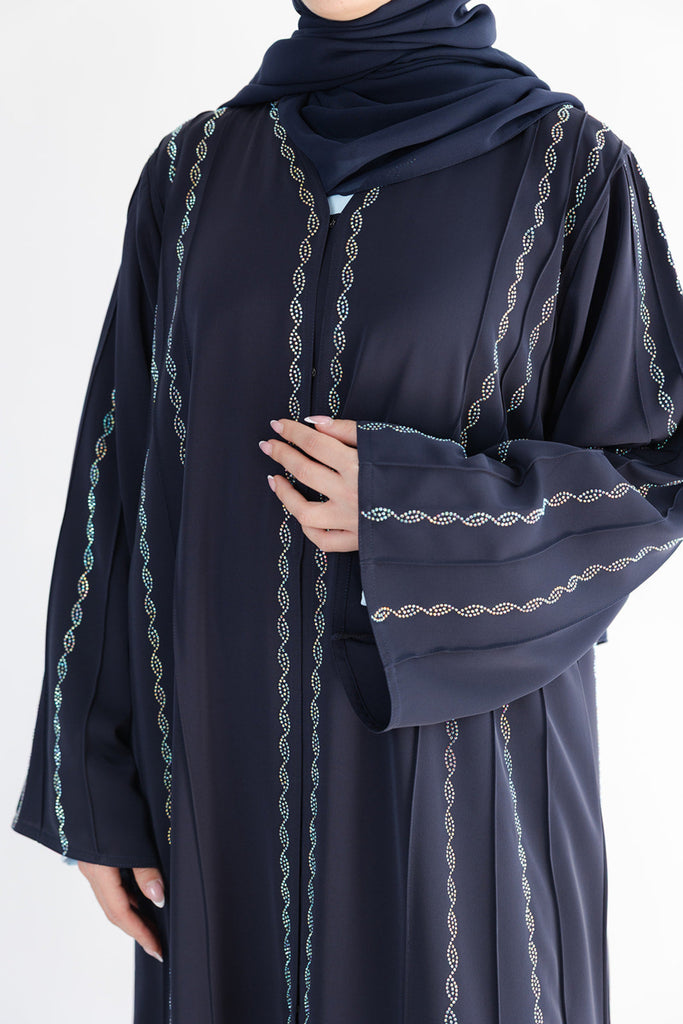 Bridal Abayas