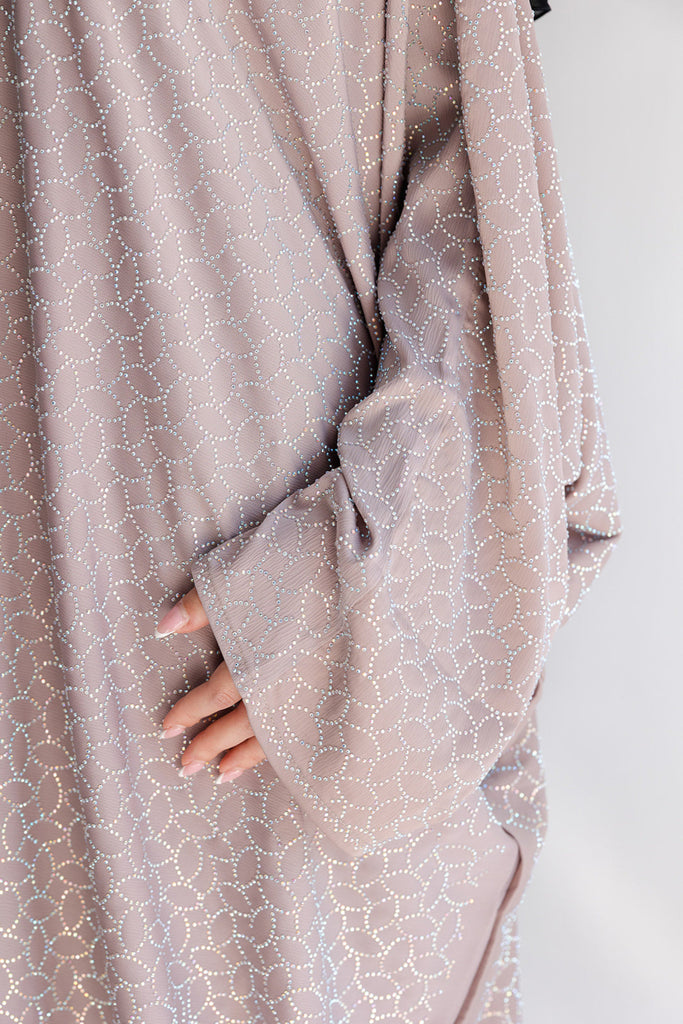 Bridal Abayas