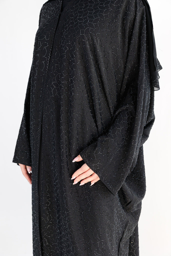 Plus Size Abayas