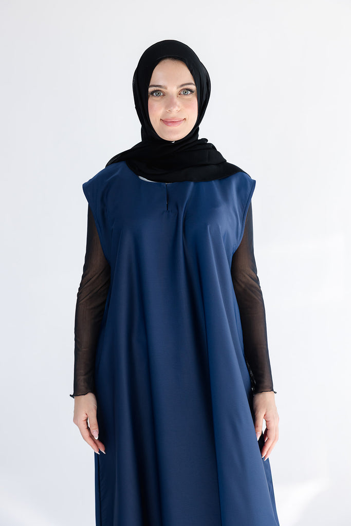 Ripple satin Polyester