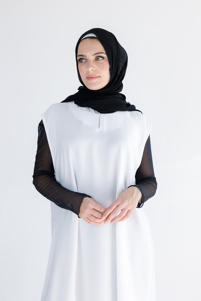 Ripple satin Polyester