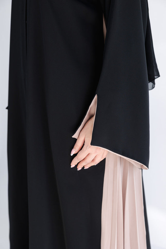 Open Abayas
