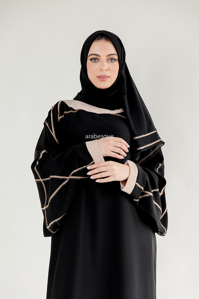 Closed Abayas