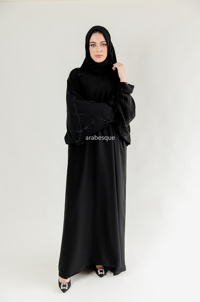 Closed Abayas