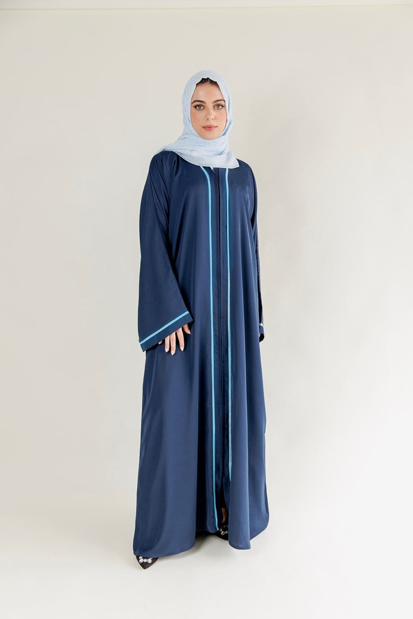 Saudi abaya online hotsell