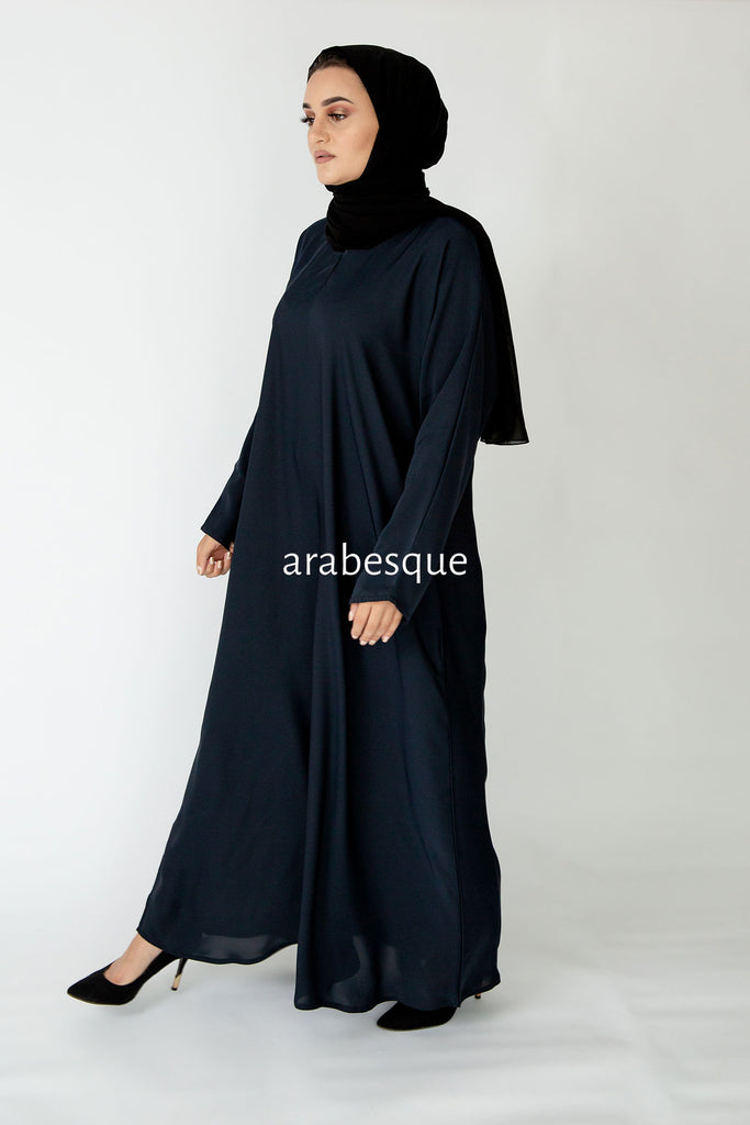 Plain Abayas