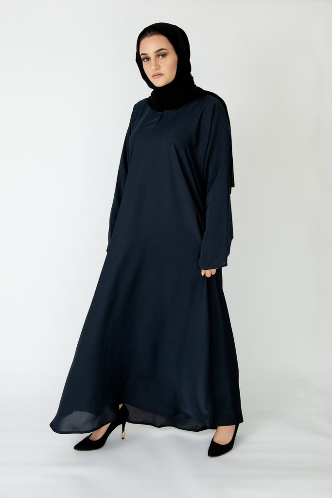Plus Size Abayas