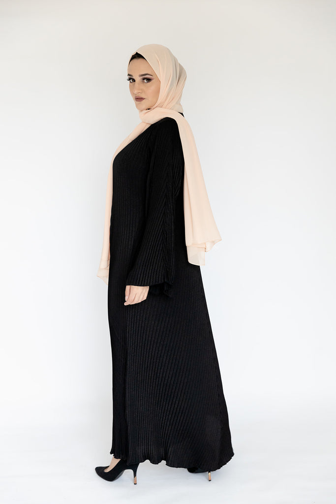 Closed Abayas
