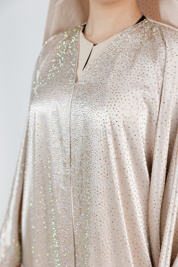 OCCASION ABAYAS