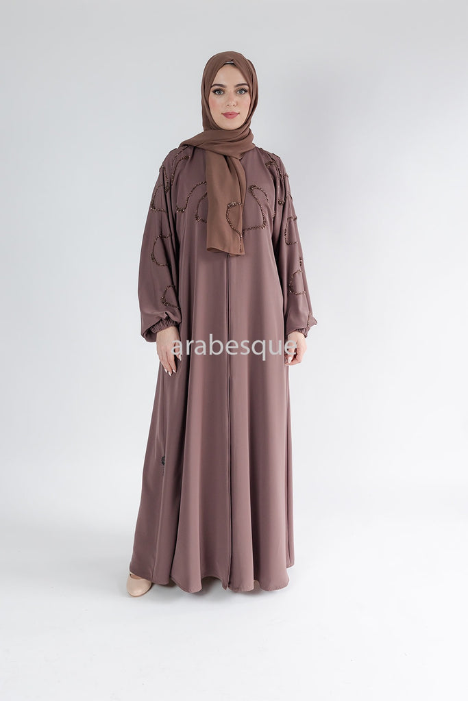 Luxury Abayas