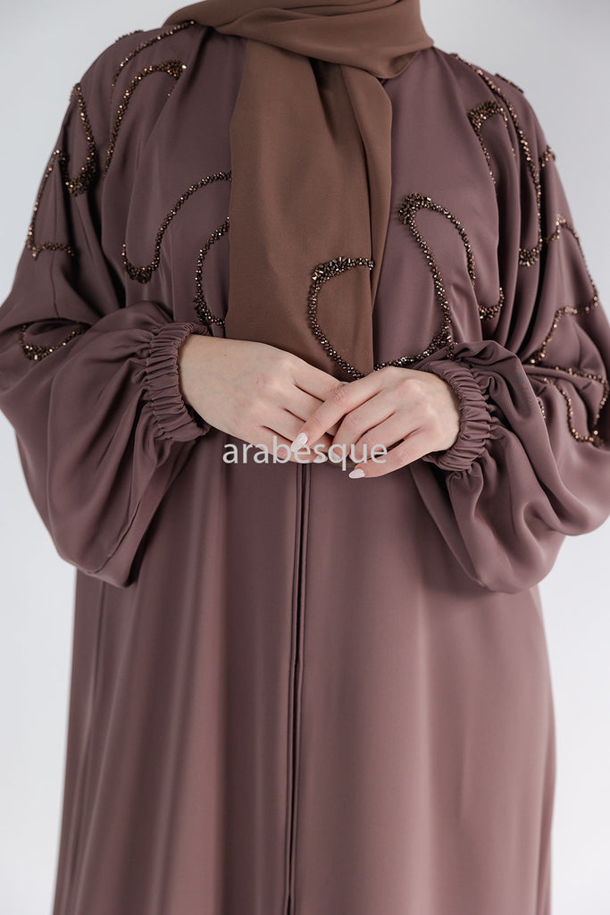 OCCASION ABAYAS