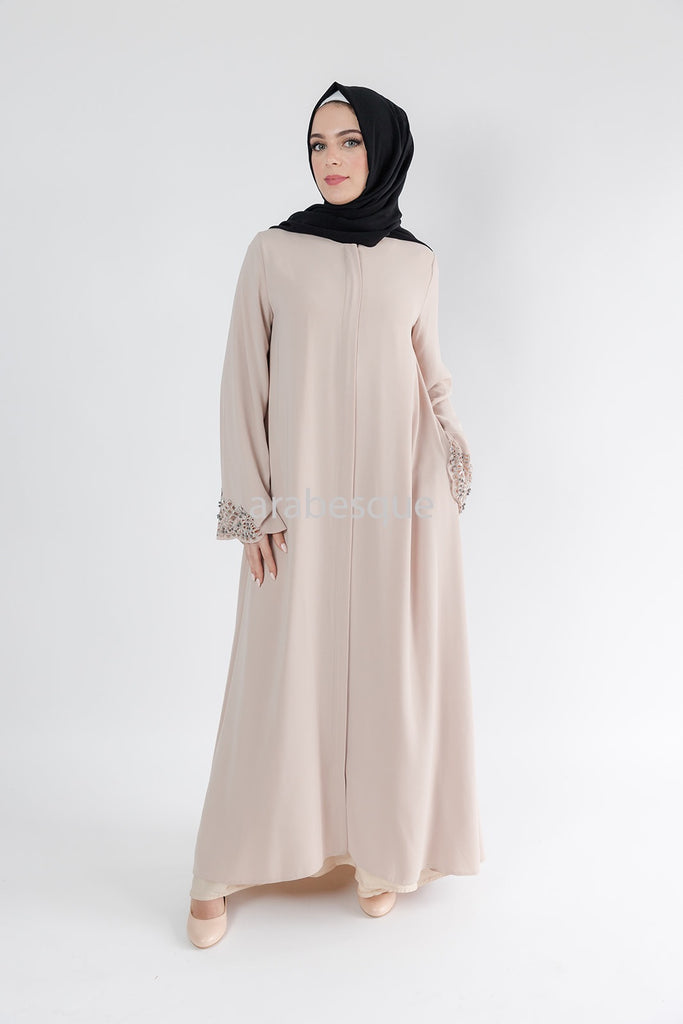 Closed Abayas