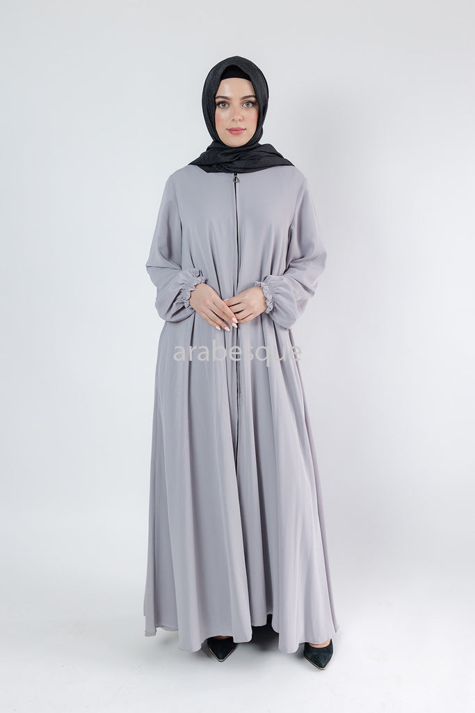 Plain Abayas