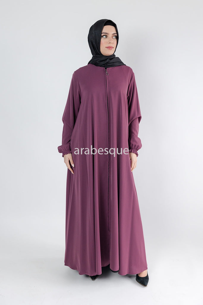 Plain Abayas