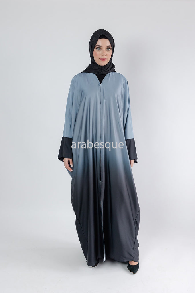 Farasha, Batwing & Butterfly Abayas