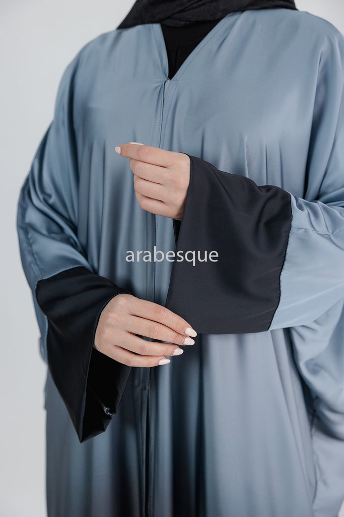Farasha, Batwing & Butterfly Abayas
