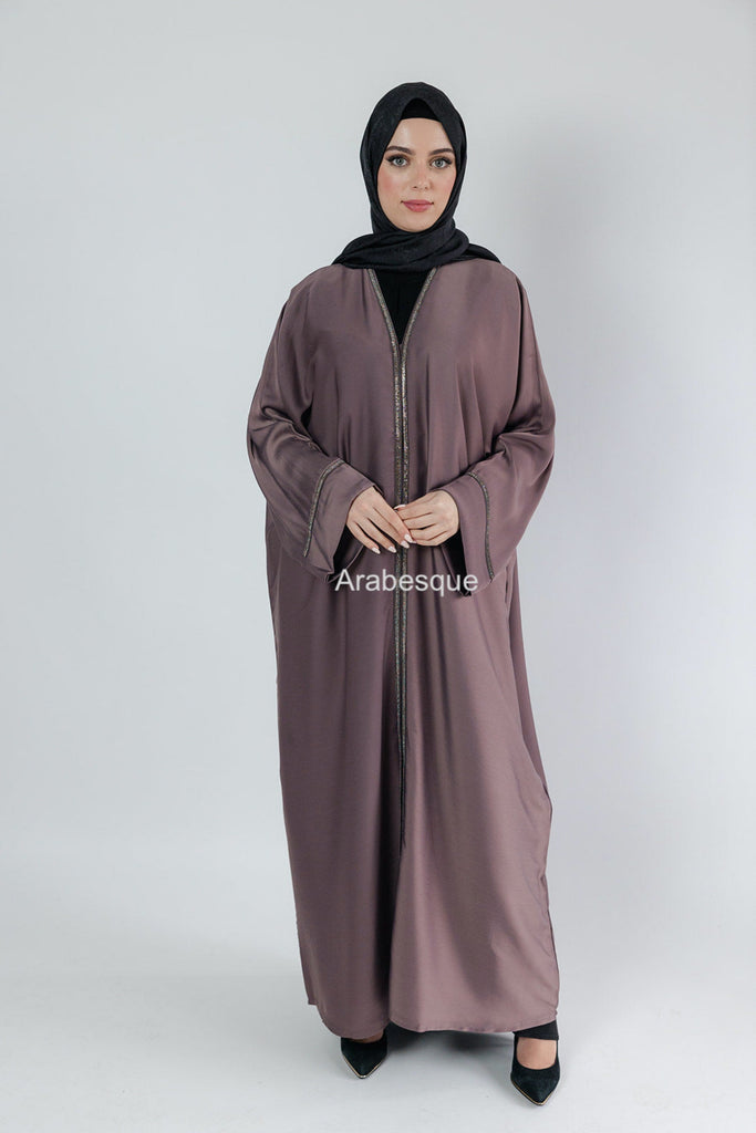 Abaya Of Week - Batwing collection
