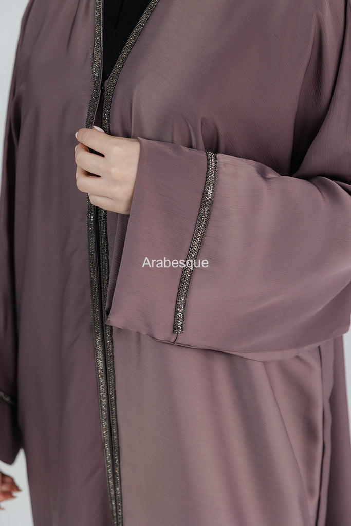 Abaya Of Week - Batwing collection
