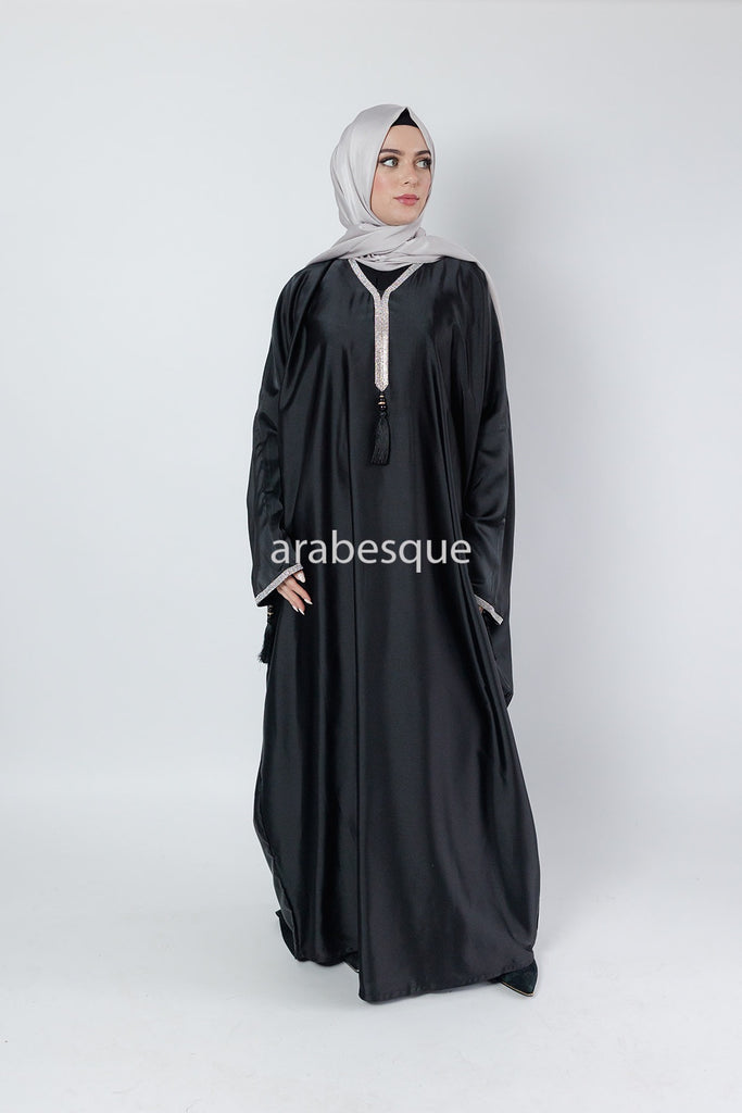Closed Abayas