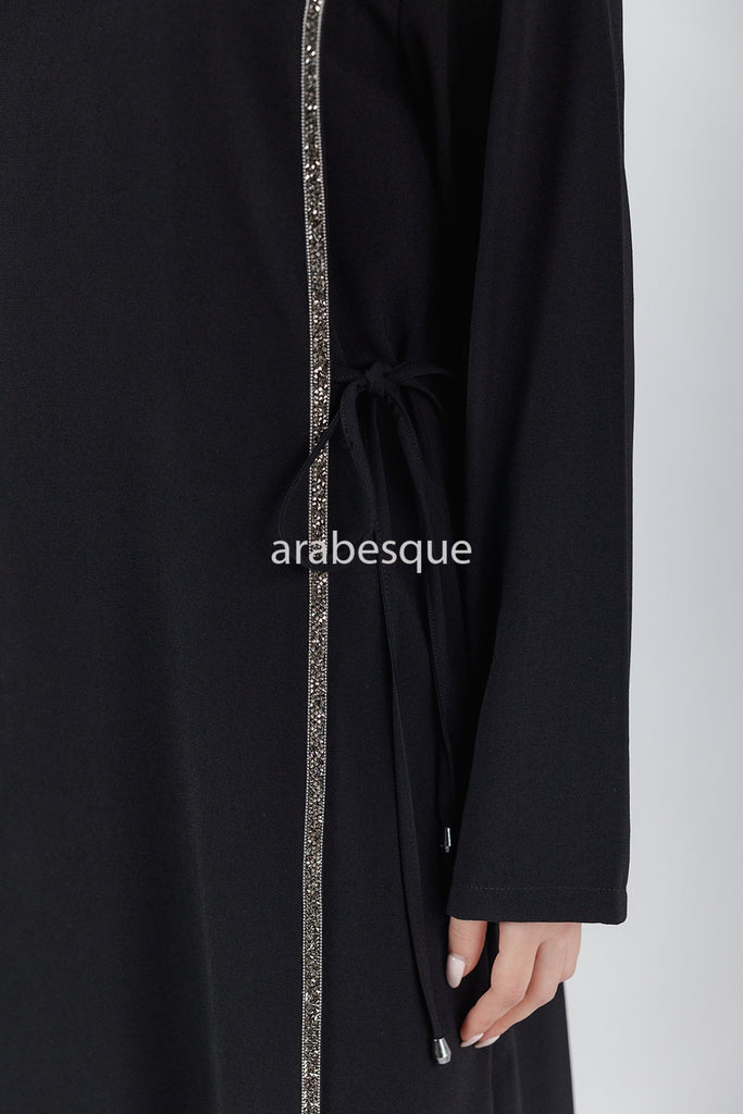 Closed Abayas