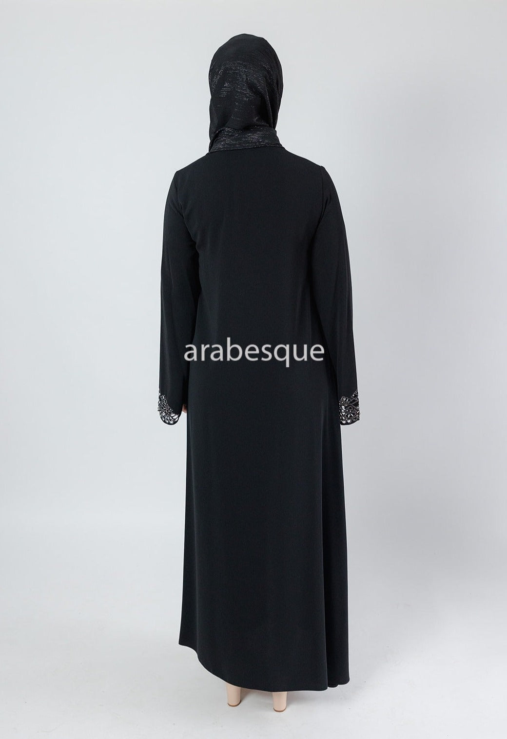 Arabesque abaya shop