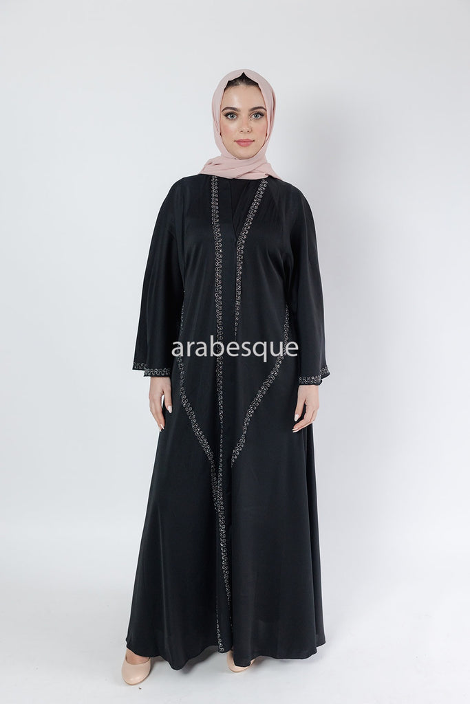 Abaya Sale