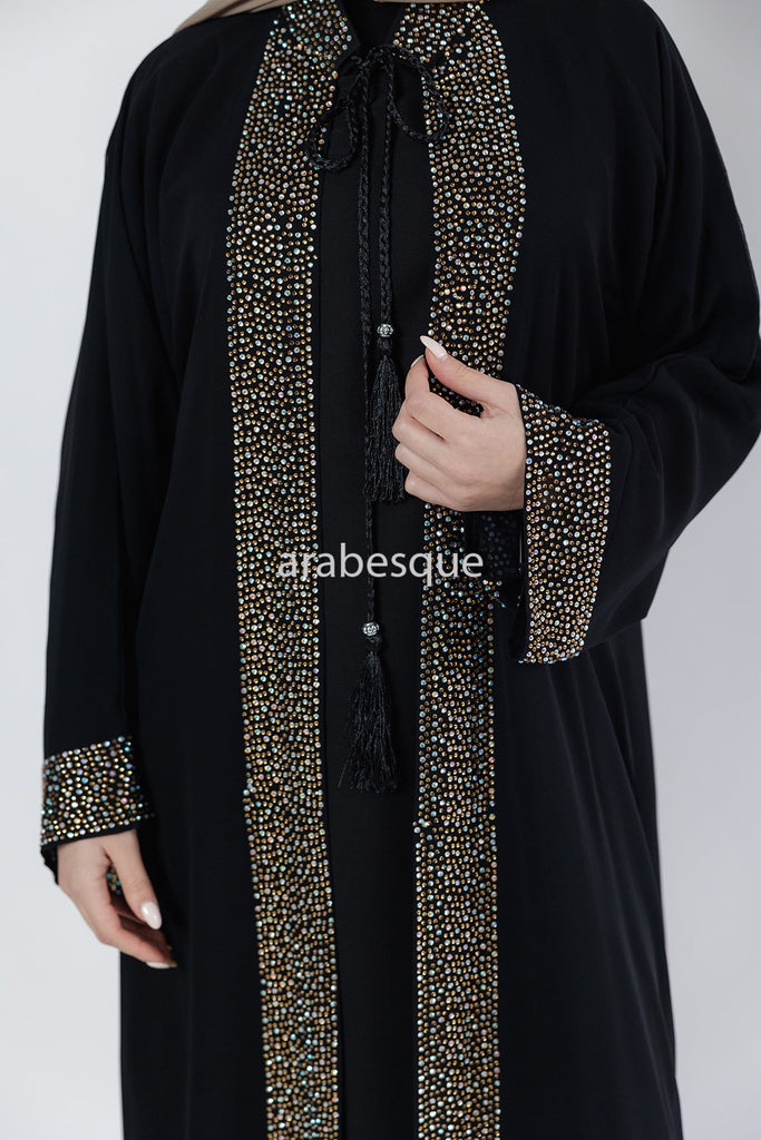 OCCASION ABAYAS