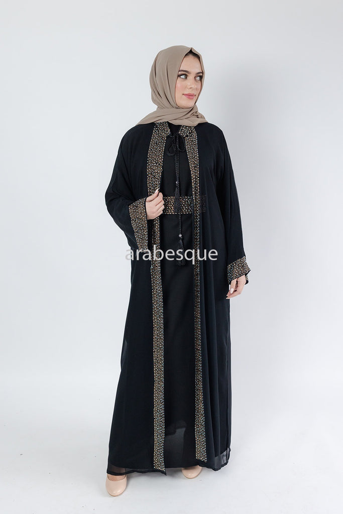 OCCASION ABAYAS