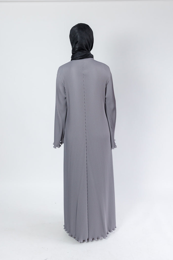 Closed Abayas