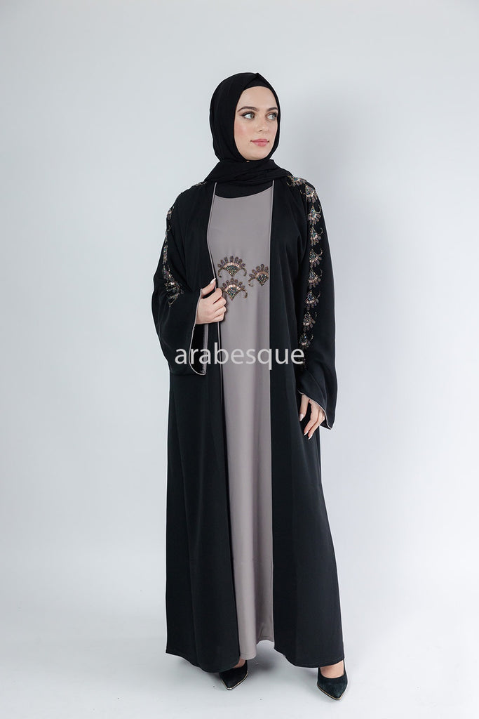 Luxury Abayas