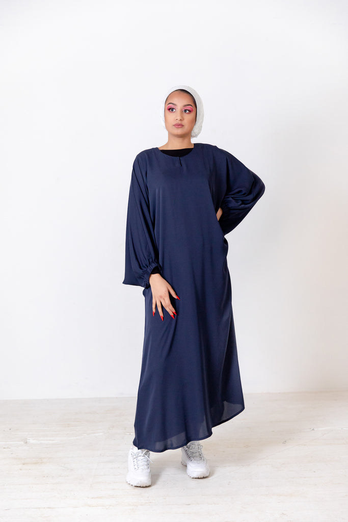 Farasha, Batwing & Butterfly Abayas