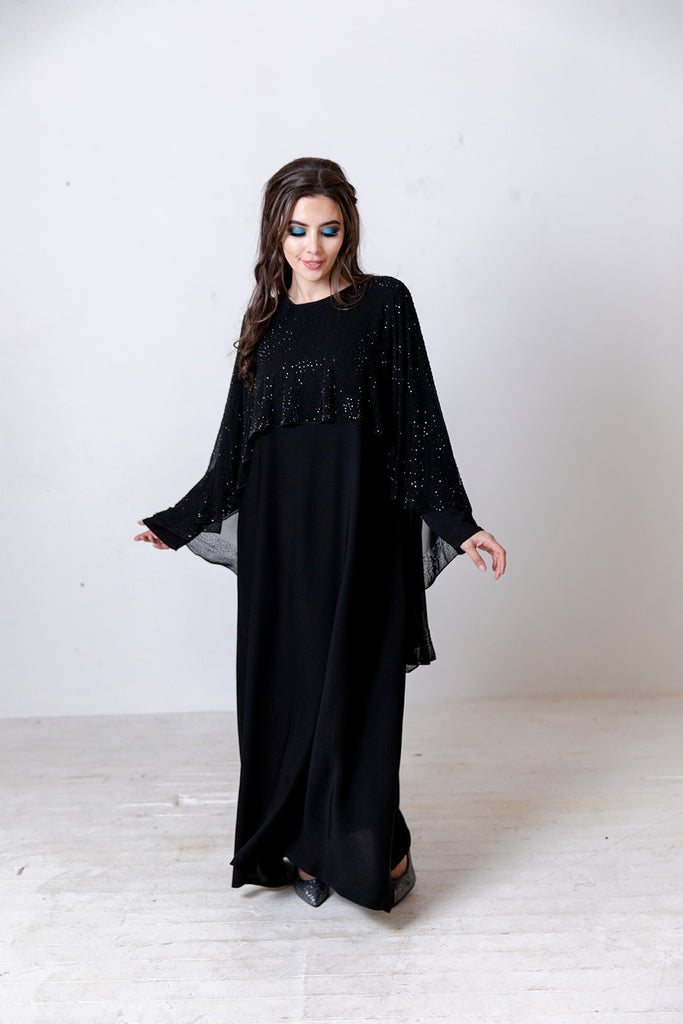 Closed Abayas