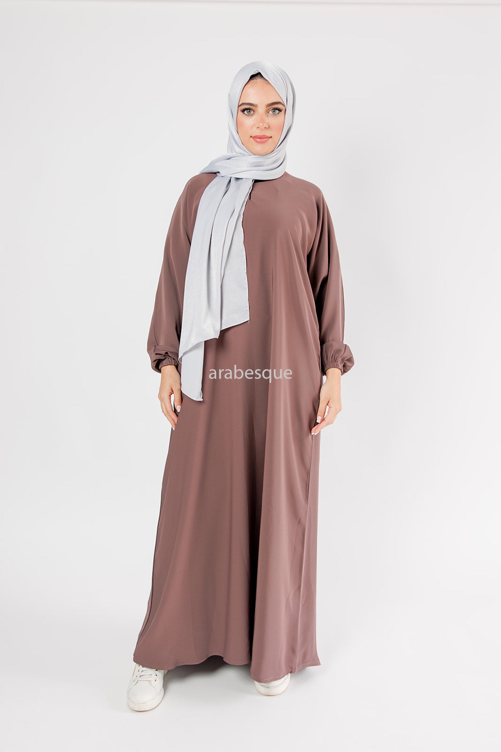 Arabesque abaya shop