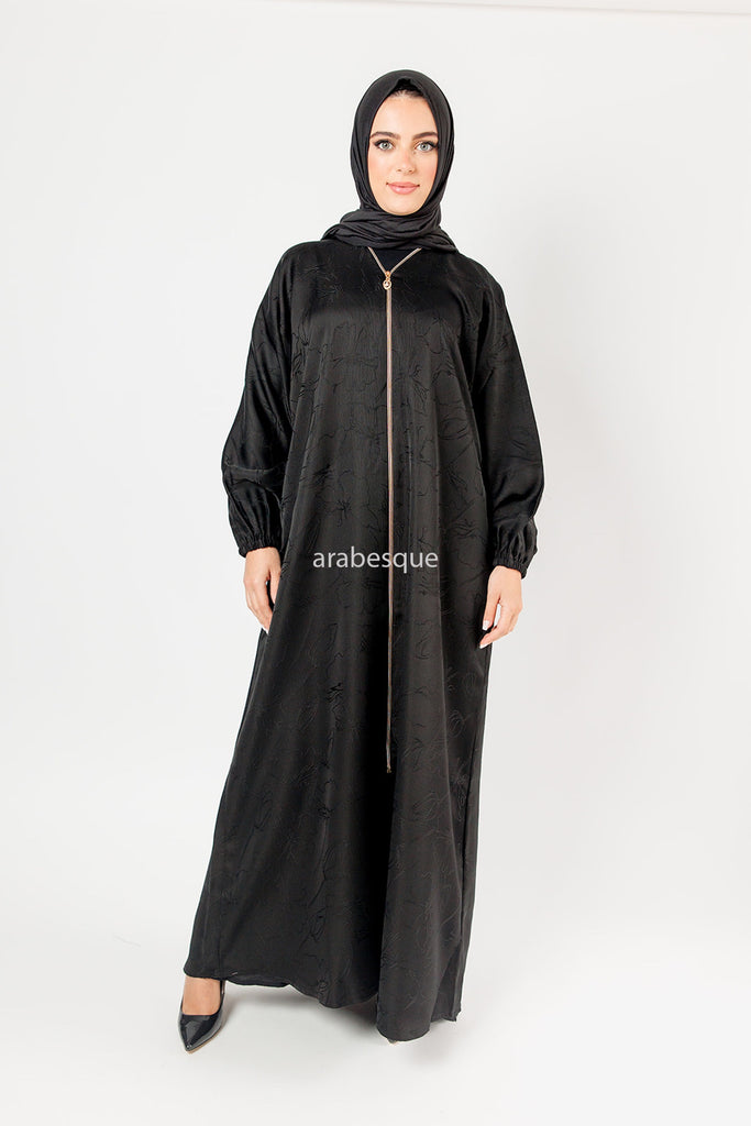 Plain Abayas
