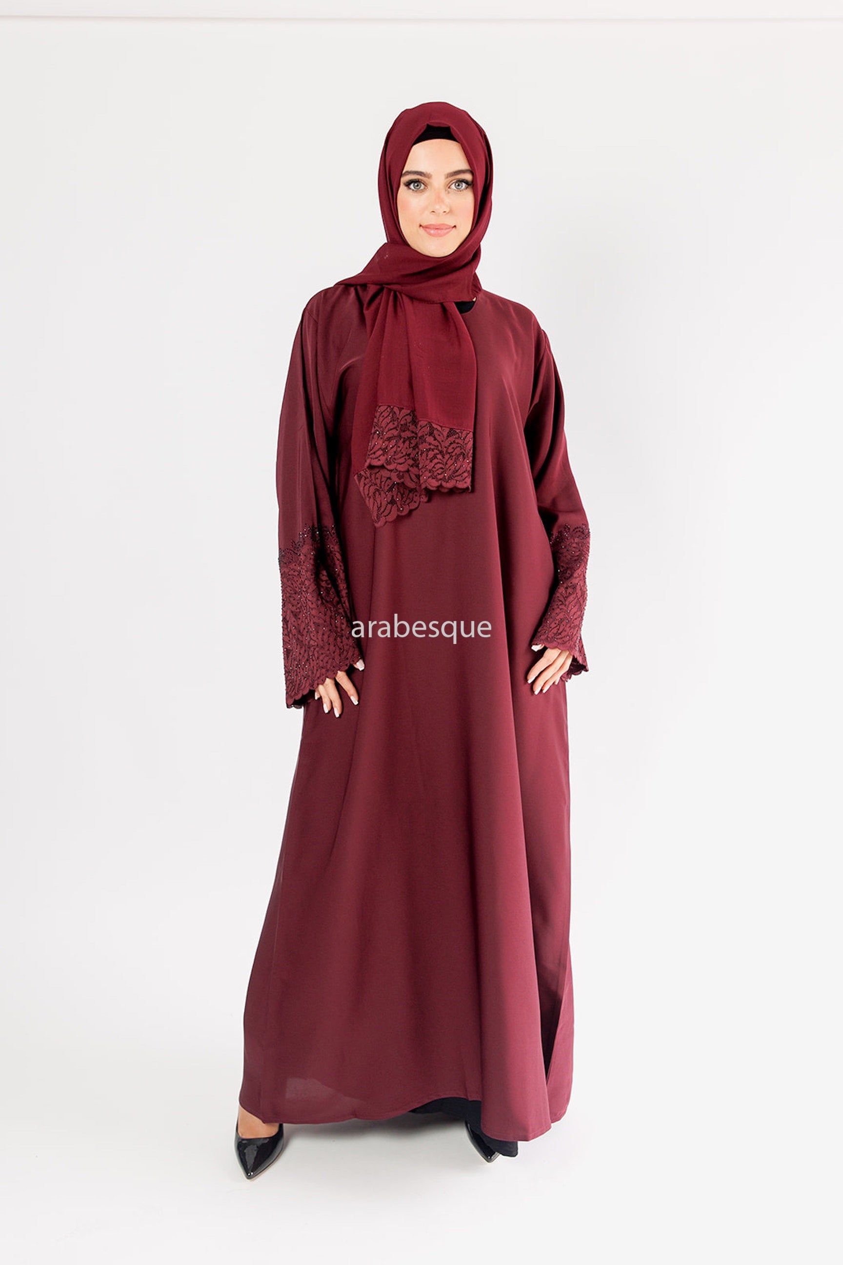 Hanifa abaya sale