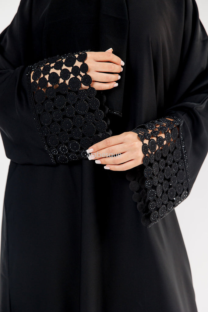 Sale Abayas