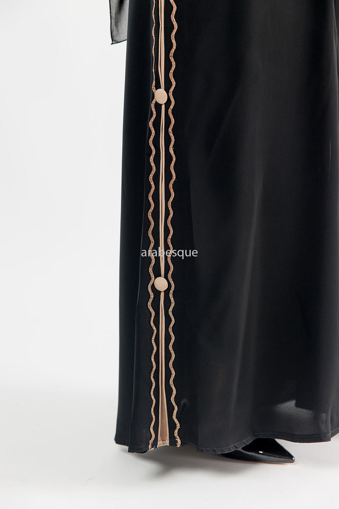 Luxury Abayas